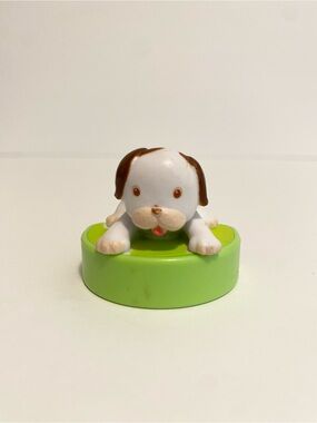 Little Tikes Story Dream Machine Figure the Poky Little Puppy Dog FIGURE ONLY